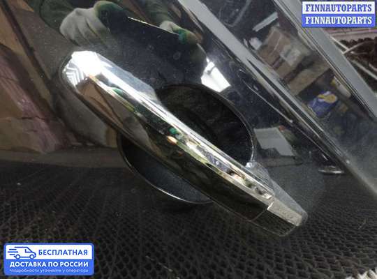 Замок боковой двери на Jaguar XE (X760)