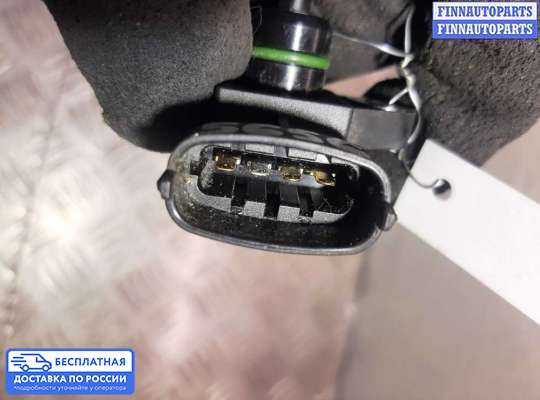 Датчик расхода воздуха (ДМРВ) на Hyundai Santa Fe III (DM, NC)