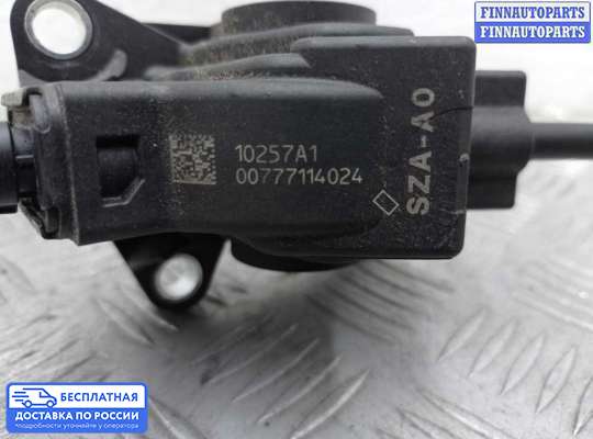 Педальный узел (педаль) на Honda Pilot II (YF3,YF4)