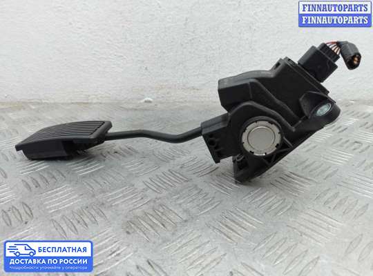 Педальный узел (педаль) на Honda Pilot II (YF3,YF4)