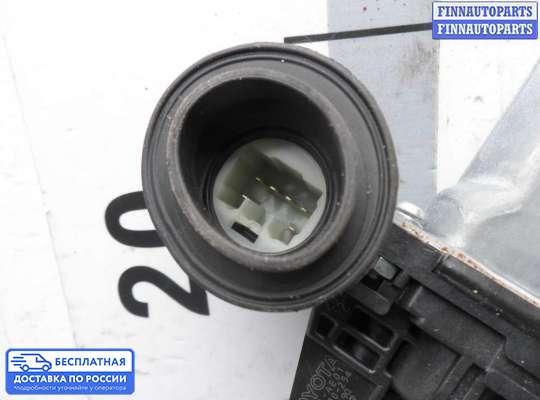 Стеклоподъемник электрический на Toyota Camry XV50