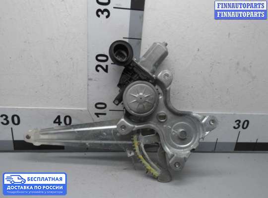Стеклоподъемник электрический на Toyota Camry XV50