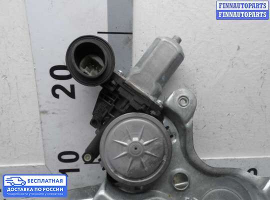 Стеклоподъемник электрический на Toyota Camry XV50