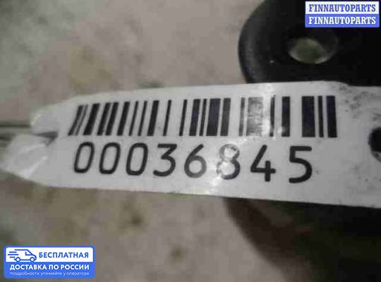 Замок багажника на Kia Sorento II (XM)