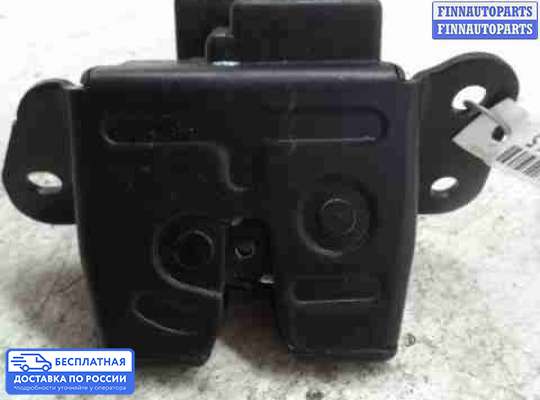 Замок багажника на Kia Sorento II (XM)