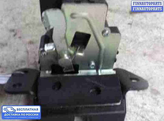 Замок багажника на Kia Sorento II (XM)