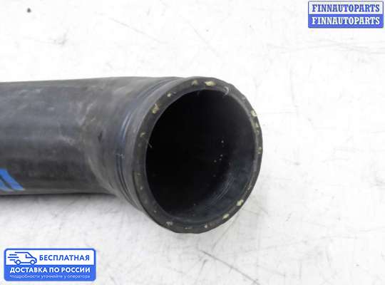 Воздухозаборник на Ford Explorer V (U502)