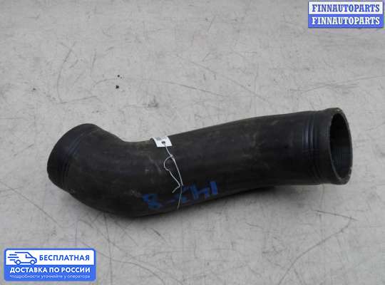 Воздухозаборник на Ford Explorer V (U502)