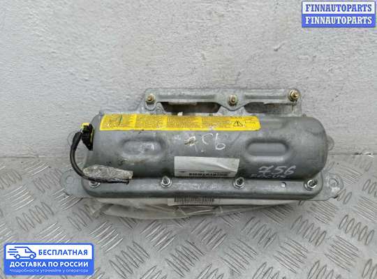 Подушка безопасности пассажира (AirBag) на Ford Focus I