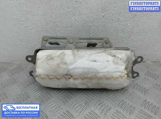 Подушка безопасности пассажира (AirBag) на Ford Focus I