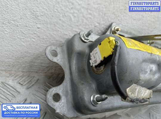 Подушка безопасности пассажира (AirBag) на Ford Focus I