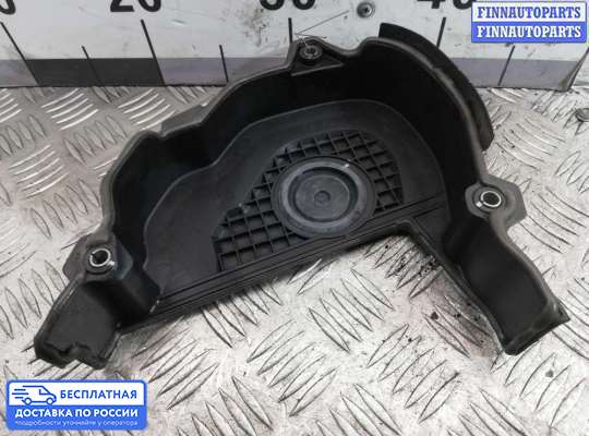 Кожух (крышка) ремня ГРМ на Hyundai Tucson IV (NX4)