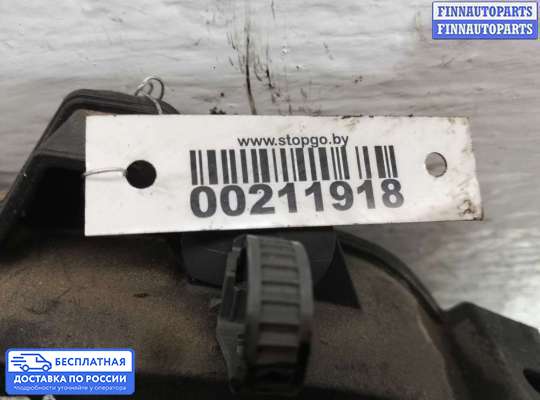 Кожух (крышка) ремня ГРМ на Hyundai Tucson IV (NX4)