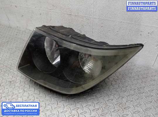 Фара передняя на Volkswagen Crafter I (2E)