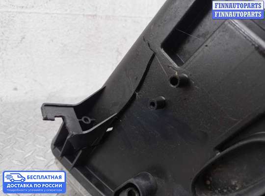 Фара передняя на Volkswagen Crafter I (2E)