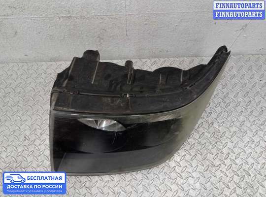 Фара передняя на Volkswagen Crafter I (2E)