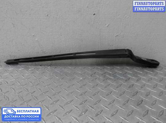 Поводок дворника на Audi Q7 (4L)