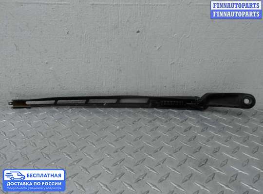 Поводок дворника на Audi Q7 (4L)