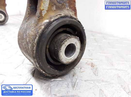Рычаг подвески на Mercedes-Benz ML (W164)