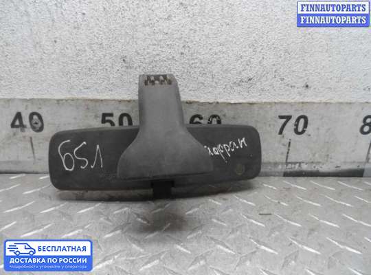 Зеркало салонное на Renault Safrane I/II B54