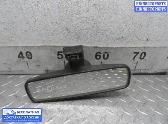 Зеркало салонное на Renault Safrane I/II B54