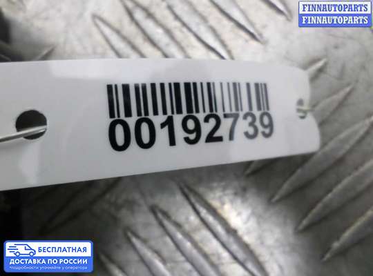 ЭБУ PDC (электронный блок управления парктрониками) на Mercedes-Benz GL / GLS (X166)