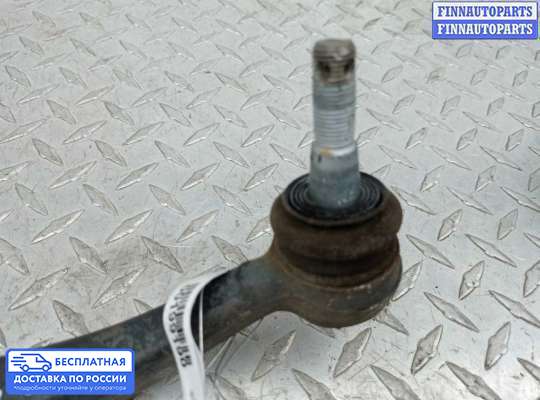 Рычаг подвески на Hyundai Genesis I (BH)