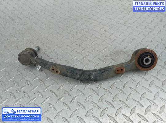 Рычаг подвески на Hyundai Genesis I (BH)