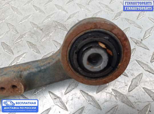 Рычаг подвески на Hyundai Genesis I (BH)