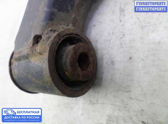 Рычаг подвески на Nissan Pathfinder III (R51)