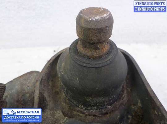 Рычаг подвески на Nissan Pathfinder III (R51)