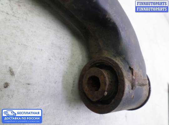 Рычаг подвески на Nissan Pathfinder III (R51)