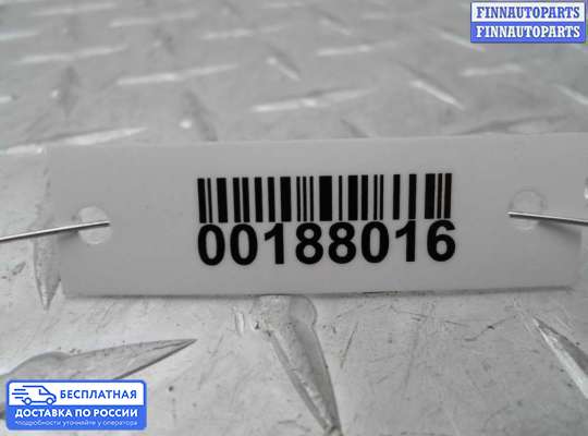 ЭБУ прочее на Subaru Tribeca