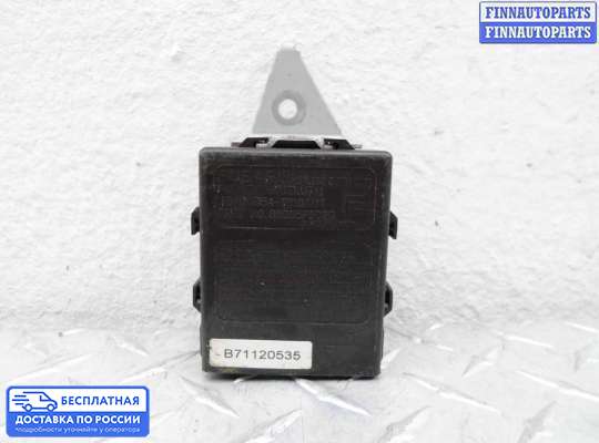 ЭБУ прочее на Subaru Tribeca