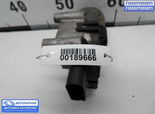 Моторчик дворников (стеклоочистителя) на Audi A4 (8E/8H, B7)