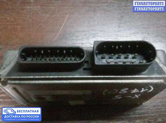 ЭБУ прочее на BMW X5 (E53)
