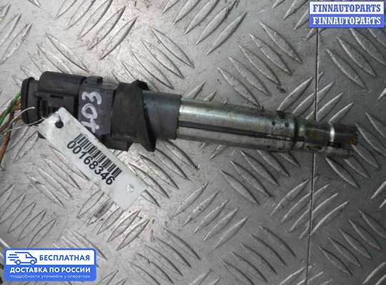 Катушка зажигания на Volkswagen Touareg II (7P)