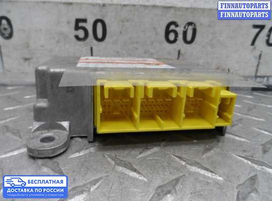 ЭБУ AIRBAG (электронный блок управления подушками безопасности) на Suzuki Grand Vitara II (JB, TD54)