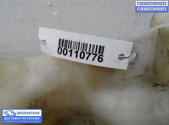 Бачок расширительный на Ford Explorer IV (U251)