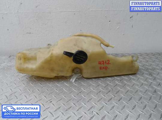 Бачок расширительный на Ford Explorer IV (U251)