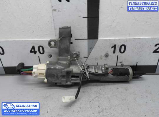 Замок зажигания с ключом на Infiniti QX56 (JA60)