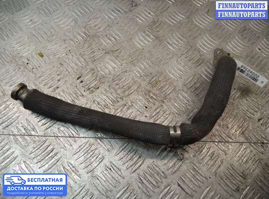Патрубок (трубка, шланг) на Range Rover Sport I (L320)