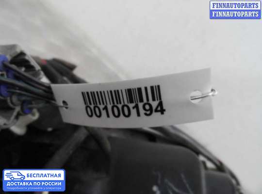 Фара передняя на Subaru Legacy VI (BN/BS)