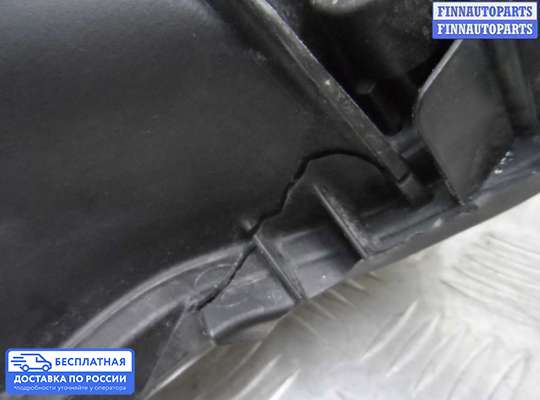 Фара передняя на Subaru Legacy VI (BN/BS)