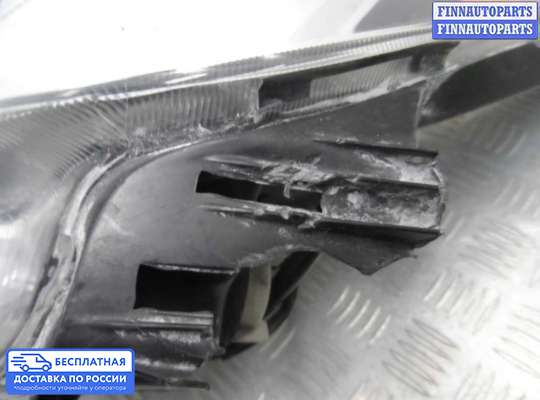 Фара передняя на Subaru Legacy VI (BN/BS)