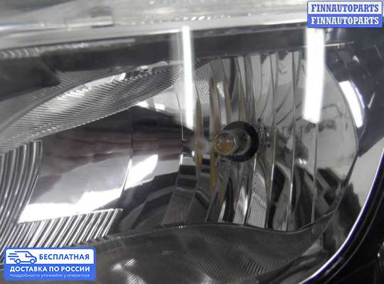 Фара передняя на Subaru Legacy VI (BN/BS)