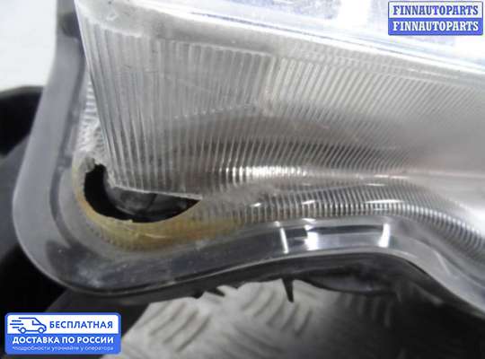 Фара передняя на Subaru Legacy VI (BN/BS)