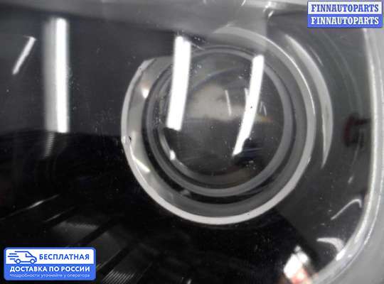 Фара передняя на Subaru Legacy VI (BN/BS)