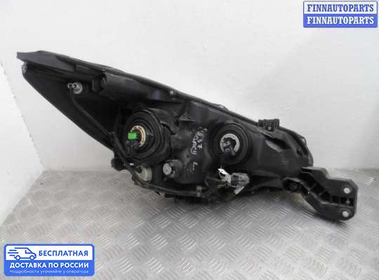 Фара передняя на Subaru Legacy VI (BN/BS)