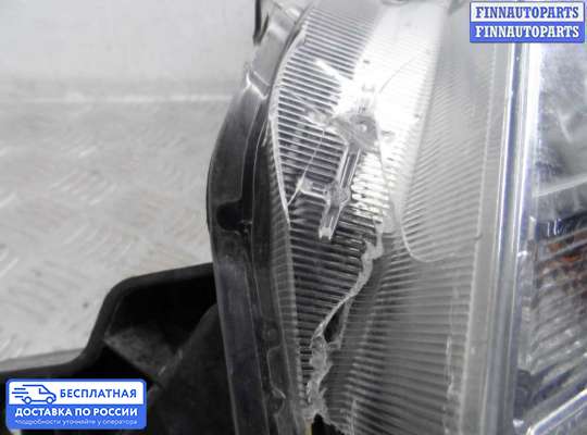 Фара передняя на Subaru Legacy VI (BN/BS)